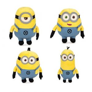 Jupesa Peluche Minions 20 cm Assortis
