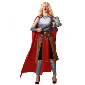 D&eacute;guisement Cape D&eacute;esse Du Tonnerre Femme