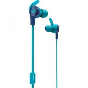 Monster Cable iSport Achieve - Écouteurs intra-auriculaires sans fil Bluetooth
