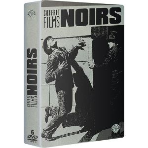 Image de Coffret Films Noirs - 6 Films