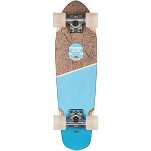 Globe Skate Cruiser Blazer Coconut/Sky 26