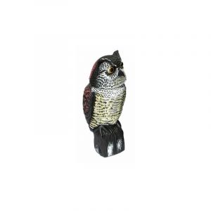 Biotop Espantapajaros buho