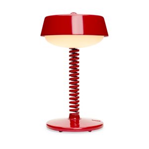 Fatboy Lampe de table sur batterie Bellboy - lobby red
