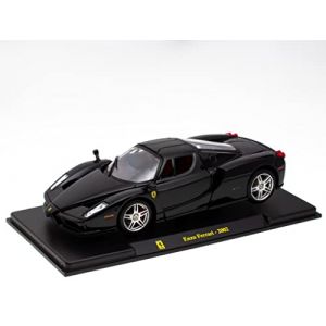 Scuderia Ferrari OPO 10 - Voiture Miniature de Collection 1/24 Compatible avec Enzo 2002 - FN004