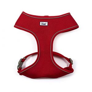 Ancol Simply Comfy Harnais Confortable en Maille pour Chien