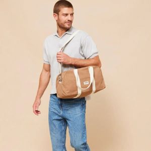 Sac à langer Charlie Cannelle