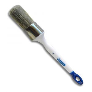 Pinceau &agrave; brosse ronde N&deg;18