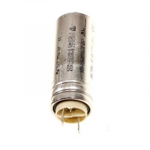 Brandt Condensateur 11mf seche-linge d'origine Sèche-linge (AS0071853 VEDETTE)