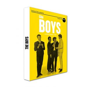 Image de The Boys [DVD]