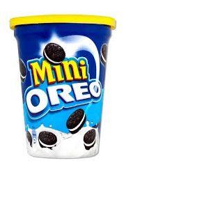 Oreo Boîte Mini 115 g