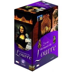 La Vie au musée du Louvre