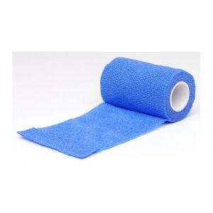 Farnam Bande Flex'On Bleu - 7.5cmx4,5m