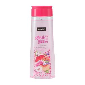 Body-X Shower gel feel enchanted
