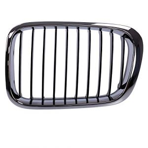 Van Wezel Calandre ** Equipart ** 0646515 Grille De Calandre,Radiator Grill BMW,3 E46,3 Touring E46,3 Compact E46