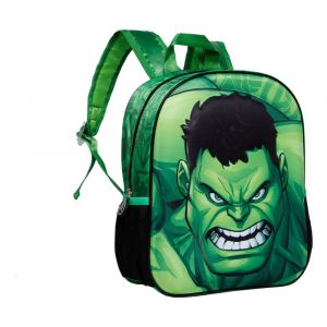 Image de Karactermania Marvel sac à dos enfants Hulk- Sac