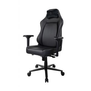 Image de Arozzi Fauteuil Primo PU (Noir)