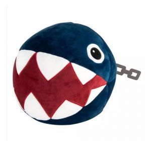 Tomy Peluche Mario Mocchi Mocchi Chain Chomp 38 cm