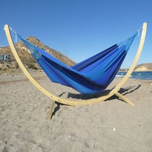 Support hamac maya relax azur xxl