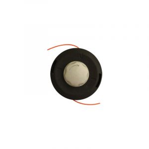 Tête de débroussailleuse universelle semi-automatique (2 fils, système Smart Easy Charge Pro) Kawapower