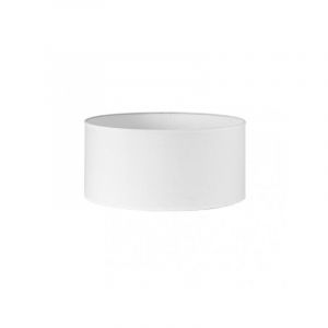 Fabrilamp 176134501 Abat-Jour Blanc