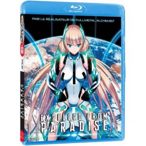 Expelled From Paradise