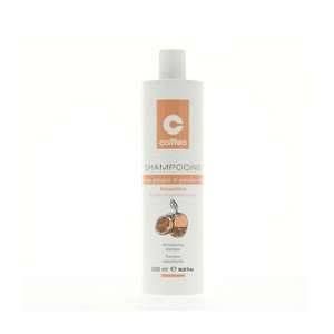 Image de Coiffeo Shampooing Rééquilibre extraits de pamplemousse