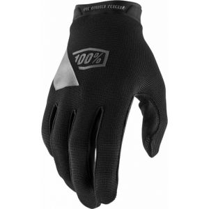 Image de 100% Gants longs 100 r core bleu
