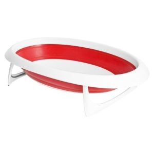 Image de Boon Baignoire Naked pliable 2 positions