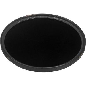 B+W Filtre Gris Neutre ND 1000x Professional 67mm