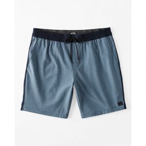 Billabong Crossfire - Short Submersible pour Gar&ccedil;on 8-16 Ans
