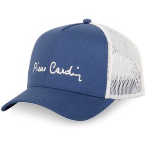 Pierre Cardin Casquette Trucker Avec Filet Net