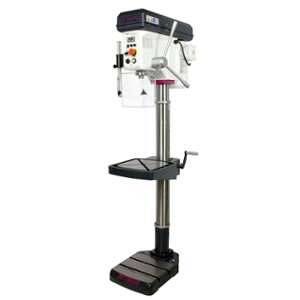 Opti Drill Perceuses à colonne Vario ø 28 mm DH28BV 400V