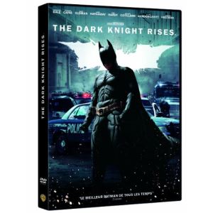 Image de Batman : The Dark Knight Rises