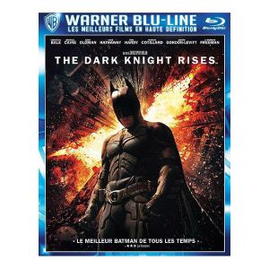 Batman : The Dark Knight Rises