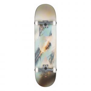 Globe Skateboard G1 Stack - Fille - Multicolore Multicolore