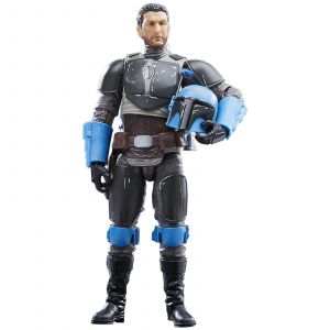 Image de Hasbro Star Wars The Black Series Axe Woves Action Figure