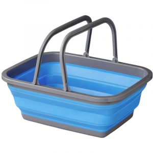 ProPlus Bassine pliable 9 l