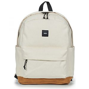Vans Sac a dos OLD SKOOL SPORT BACKPACK 22L Blanc - Taille Unique