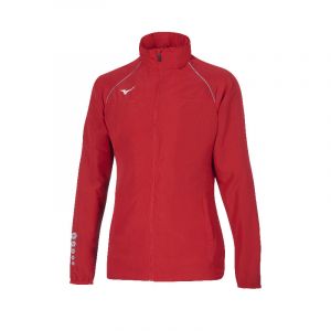 Mizuno Veste femme Uni osaka Wind