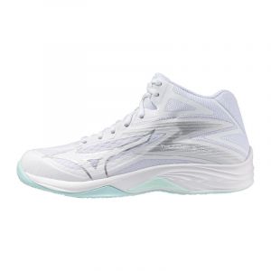 Mizuno Chaussures indoor femme Thunder Blade Z Mid Wos