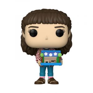 Image de Funko Stranger Things Season 4 Eleven with Diorama