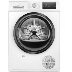 Siemens Sèche linge Condensation WT45HV14FR IQ300 8KG A++ filtre easyclean