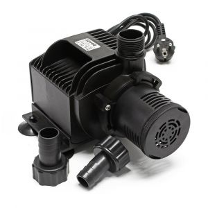 Pompe à eau de bassin filtre filtration cours d'eau eco aquarium petit étang eco 4000 litres par heure 65 Watts 16_0002808
