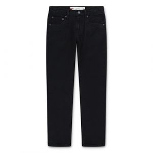 Levi's Jean 511 Skinny Fit pour gar&ccedil;on Noir, Noir, 14 Ans