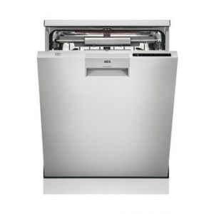 AEG Lave vaisselle FFB83806PM COMFORTLIFT