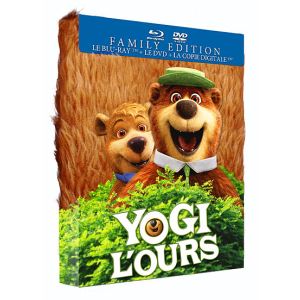 Image de Yogi l'ours