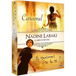 Coffret Nadine Labaki - Et maintenant on va où ? + Caramel