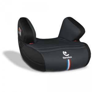 Image de Renolux Réhausseur JET Gr 2/3 Softness - Carbon