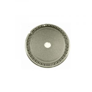 Fagor TETE DE BRULEUR Ø INT 90 M/M EXT 115 M/M POUR TABLE DE CUISSON - AS6007422
