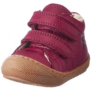 Naturino Kid's Racoon VL - Chaussures hiver taille 19, multicolore